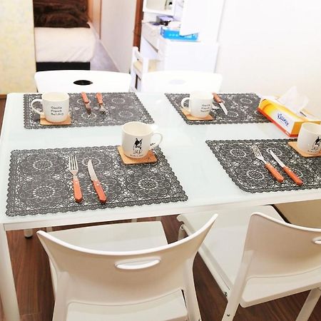 Convenient Apartment In Otsuka Tokyo Dış mekan fotoğraf