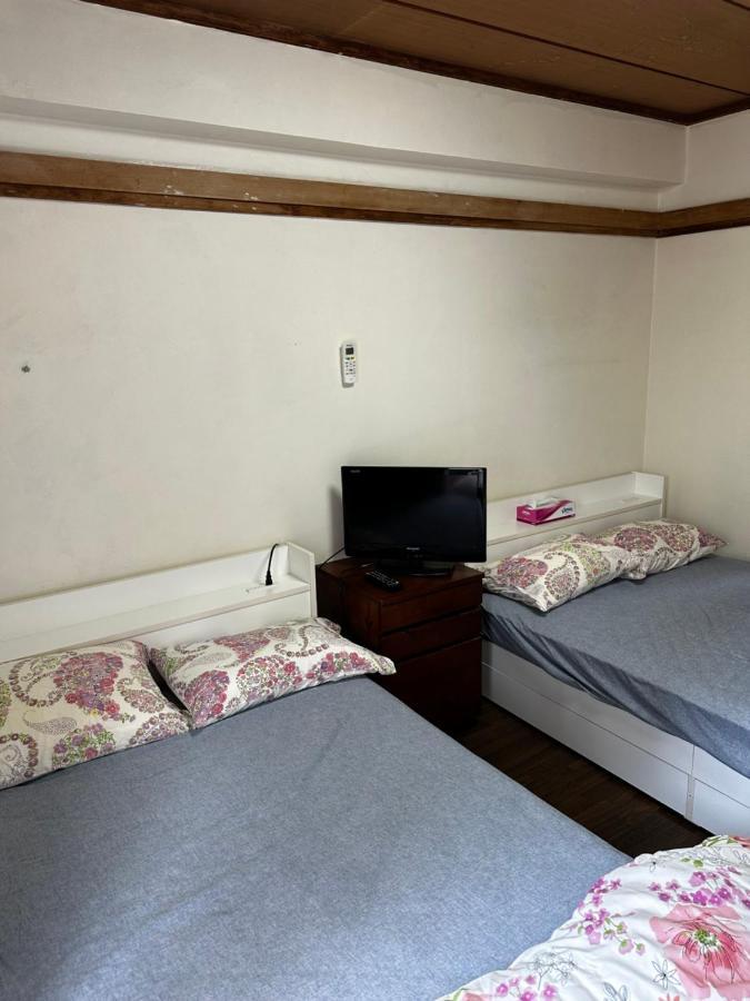 Convenient Apartment In Otsuka Tokyo Dış mekan fotoğraf