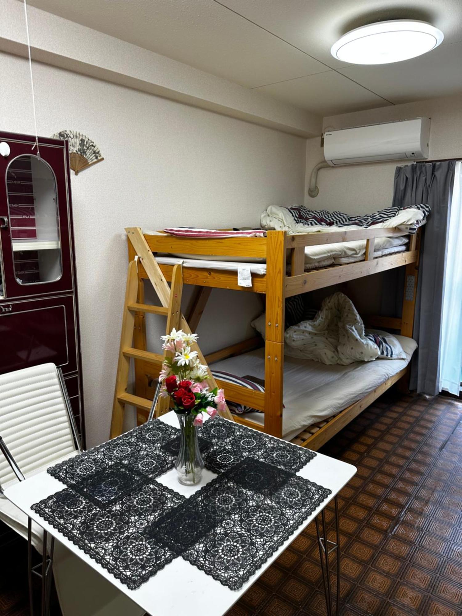 Convenient Apartment In Otsuka Tokyo Dış mekan fotoğraf