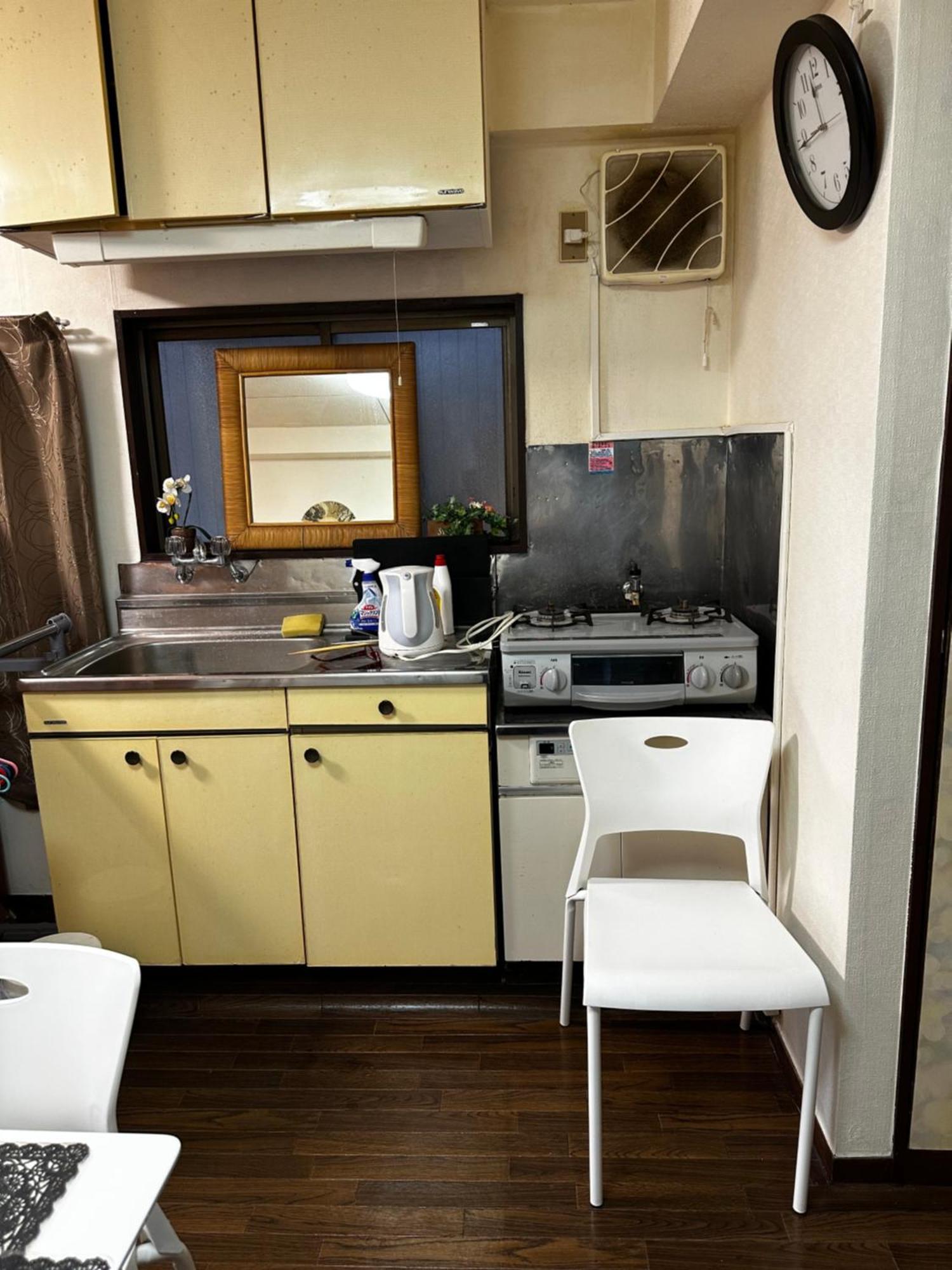 Convenient Apartment In Otsuka Tokyo Dış mekan fotoğraf