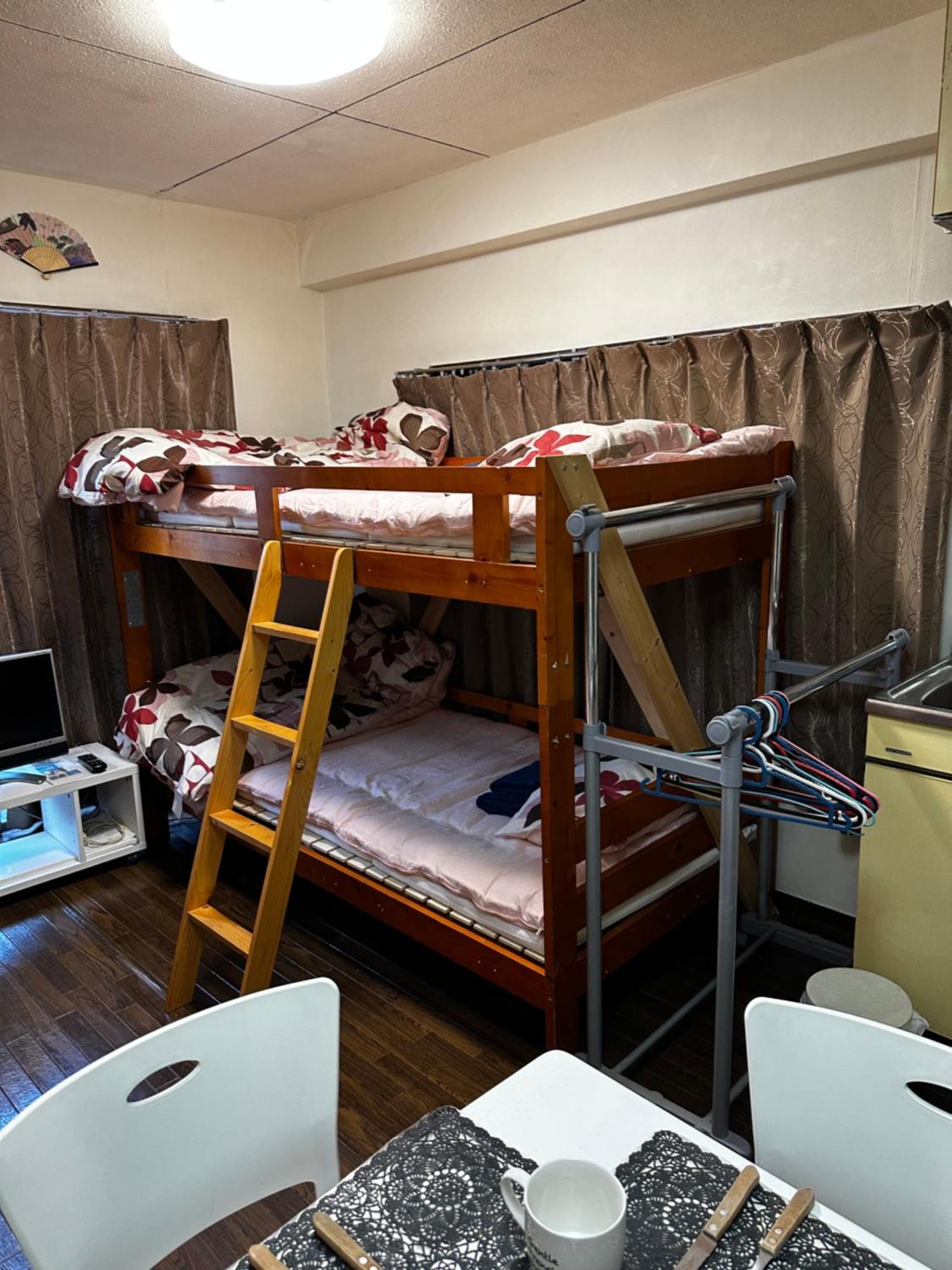 Convenient Apartment In Otsuka Tokyo Dış mekan fotoğraf