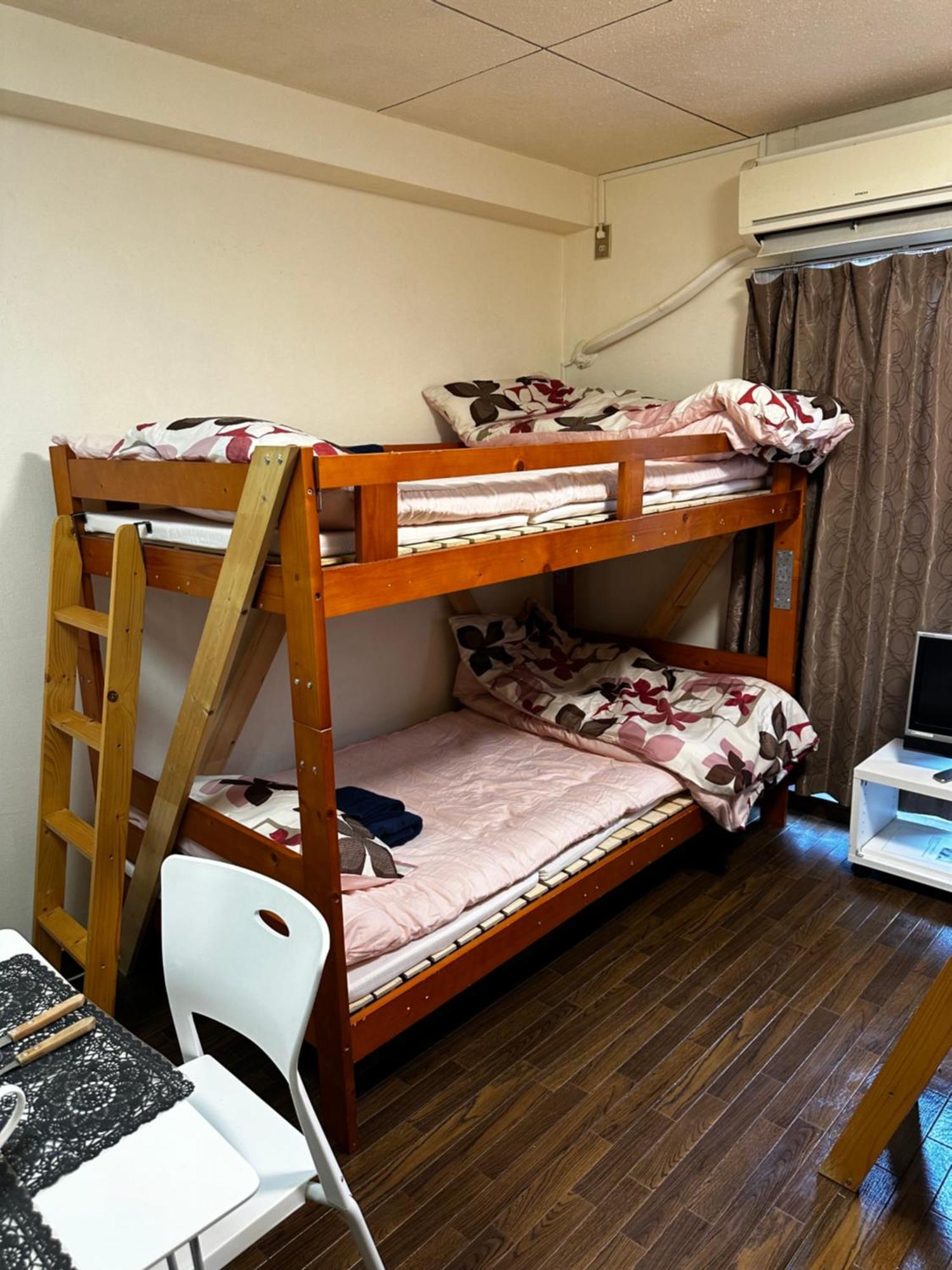 Convenient Apartment In Otsuka Tokyo Dış mekan fotoğraf