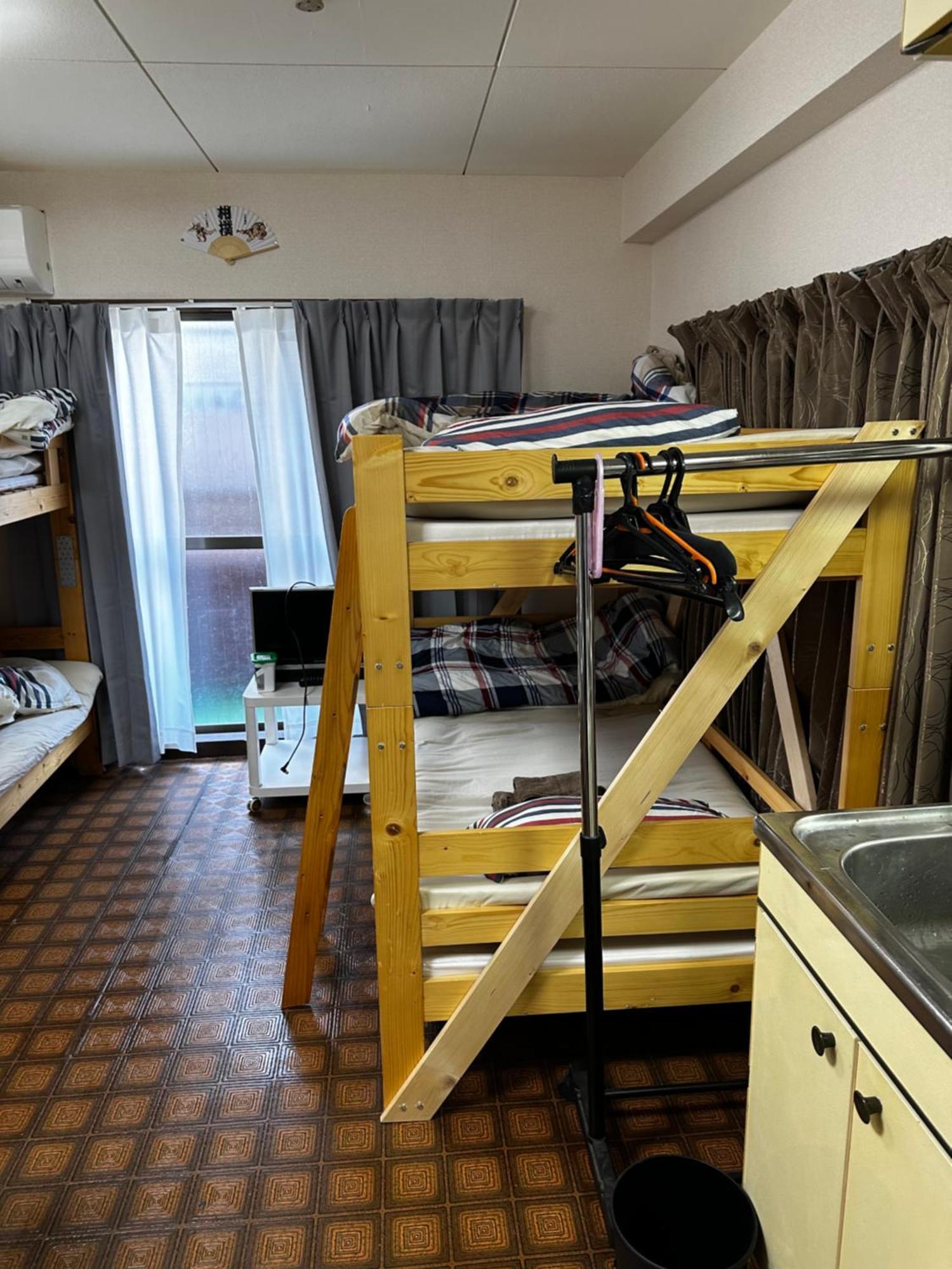 Convenient Apartment In Otsuka Tokyo Dış mekan fotoğraf