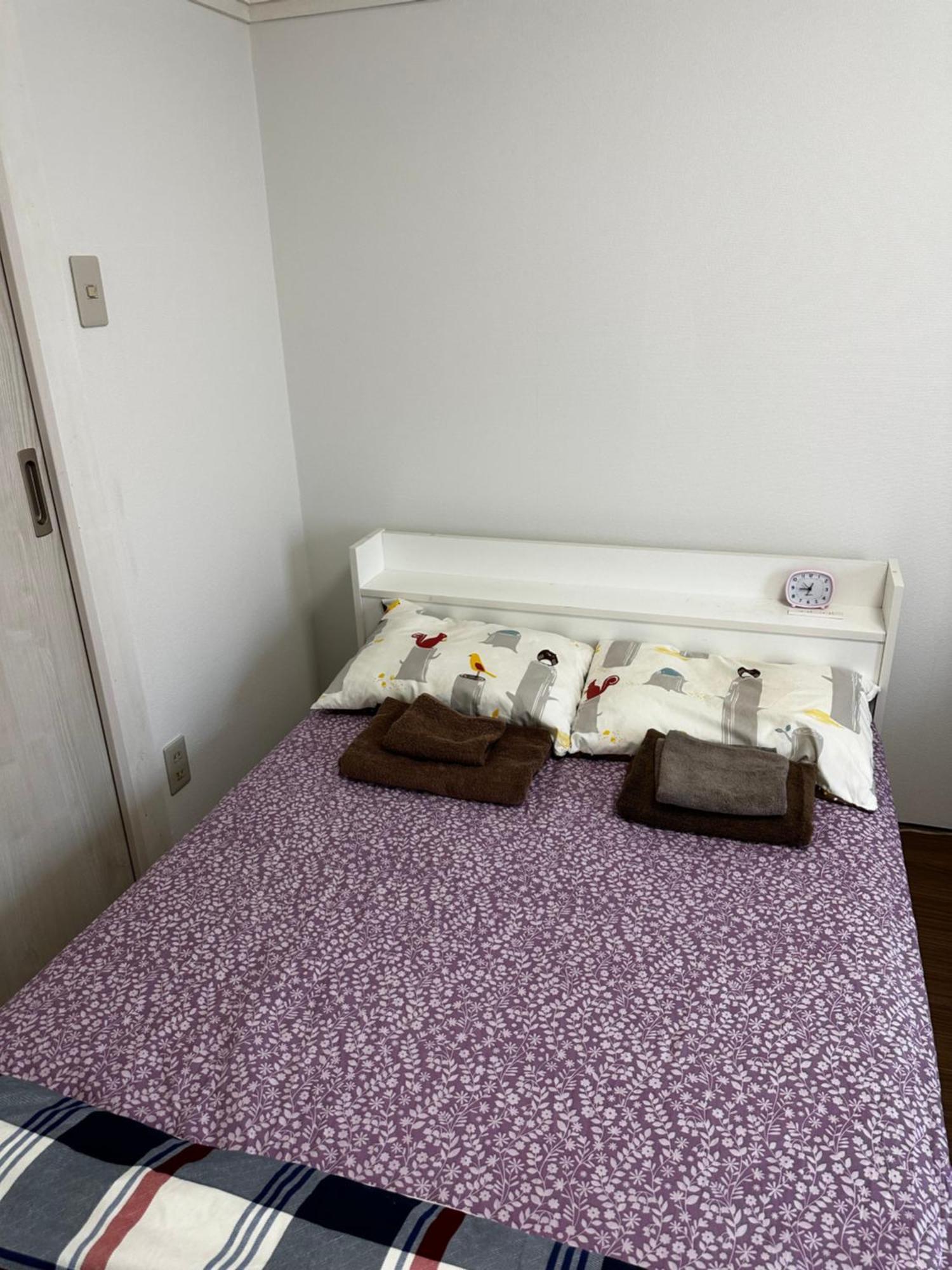 Convenient Apartment In Otsuka Tokyo Dış mekan fotoğraf
