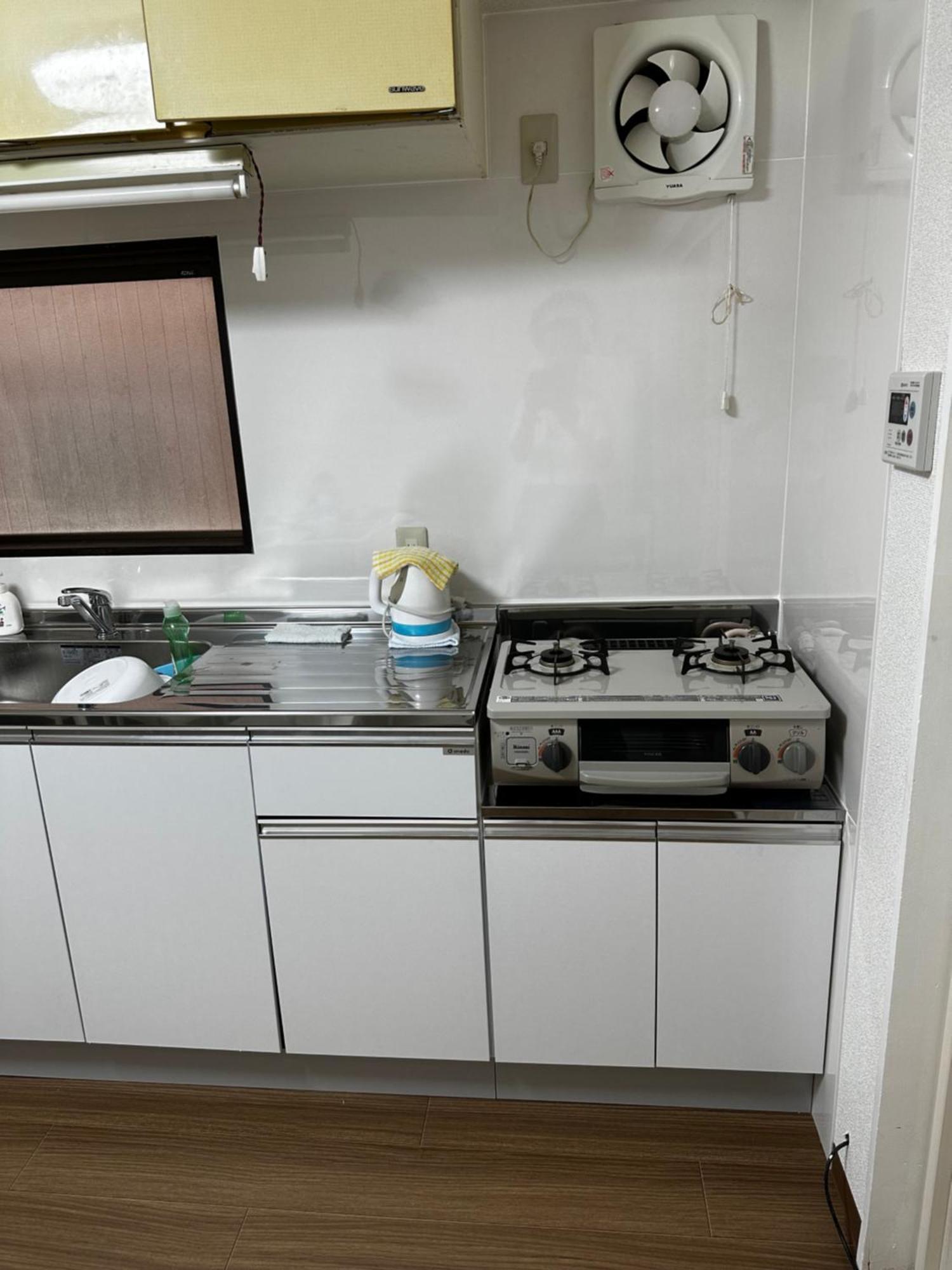 Convenient Apartment In Otsuka Tokyo Dış mekan fotoğraf