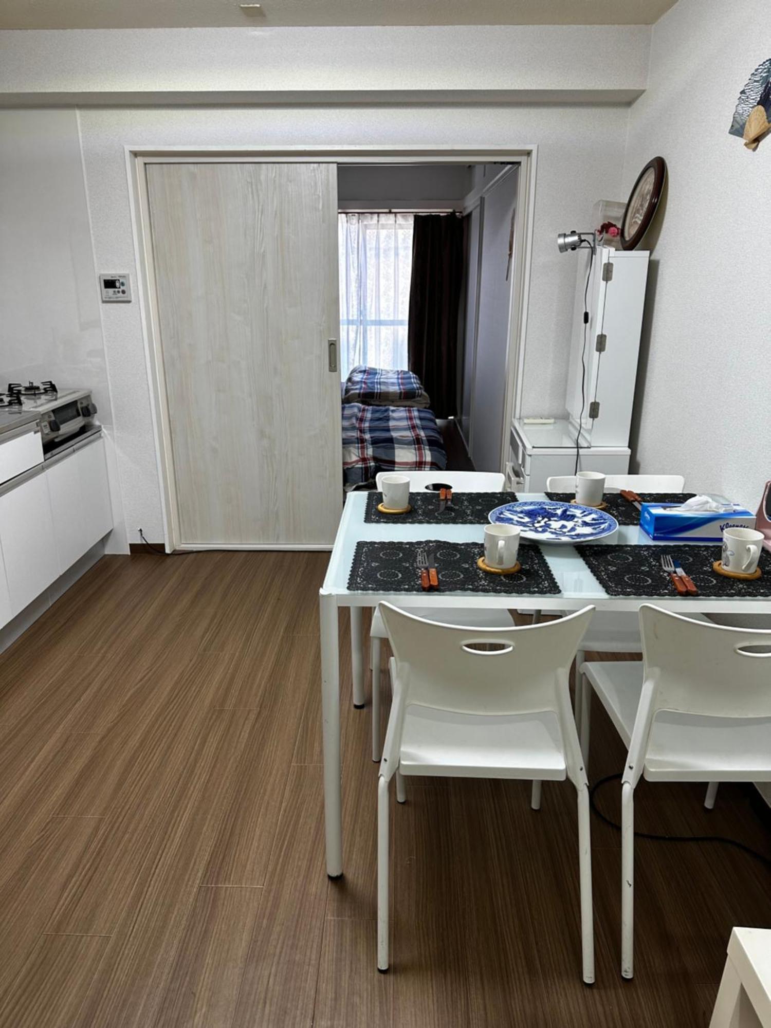Convenient Apartment In Otsuka Tokyo Dış mekan fotoğraf
