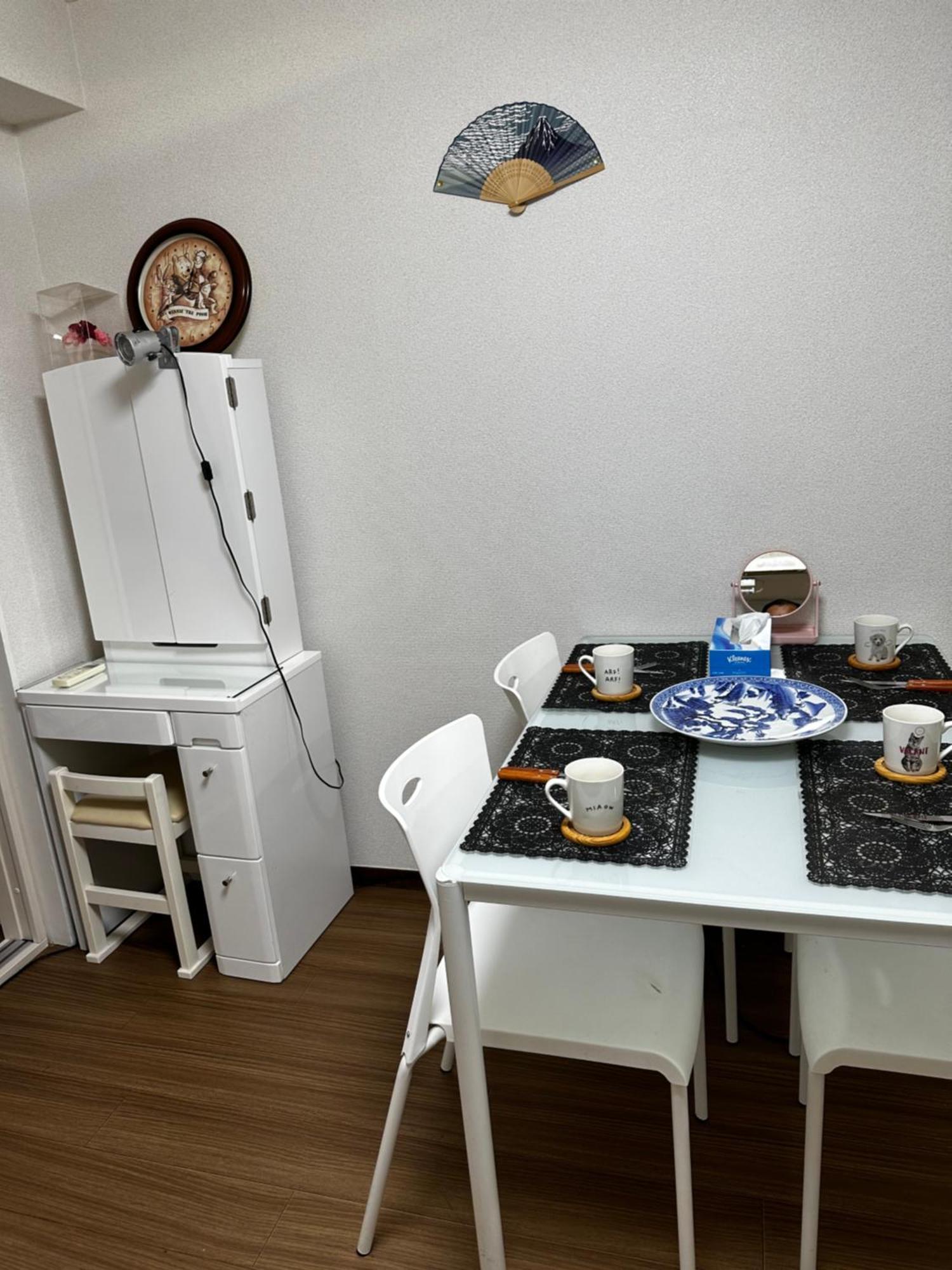 Convenient Apartment In Otsuka Tokyo Dış mekan fotoğraf