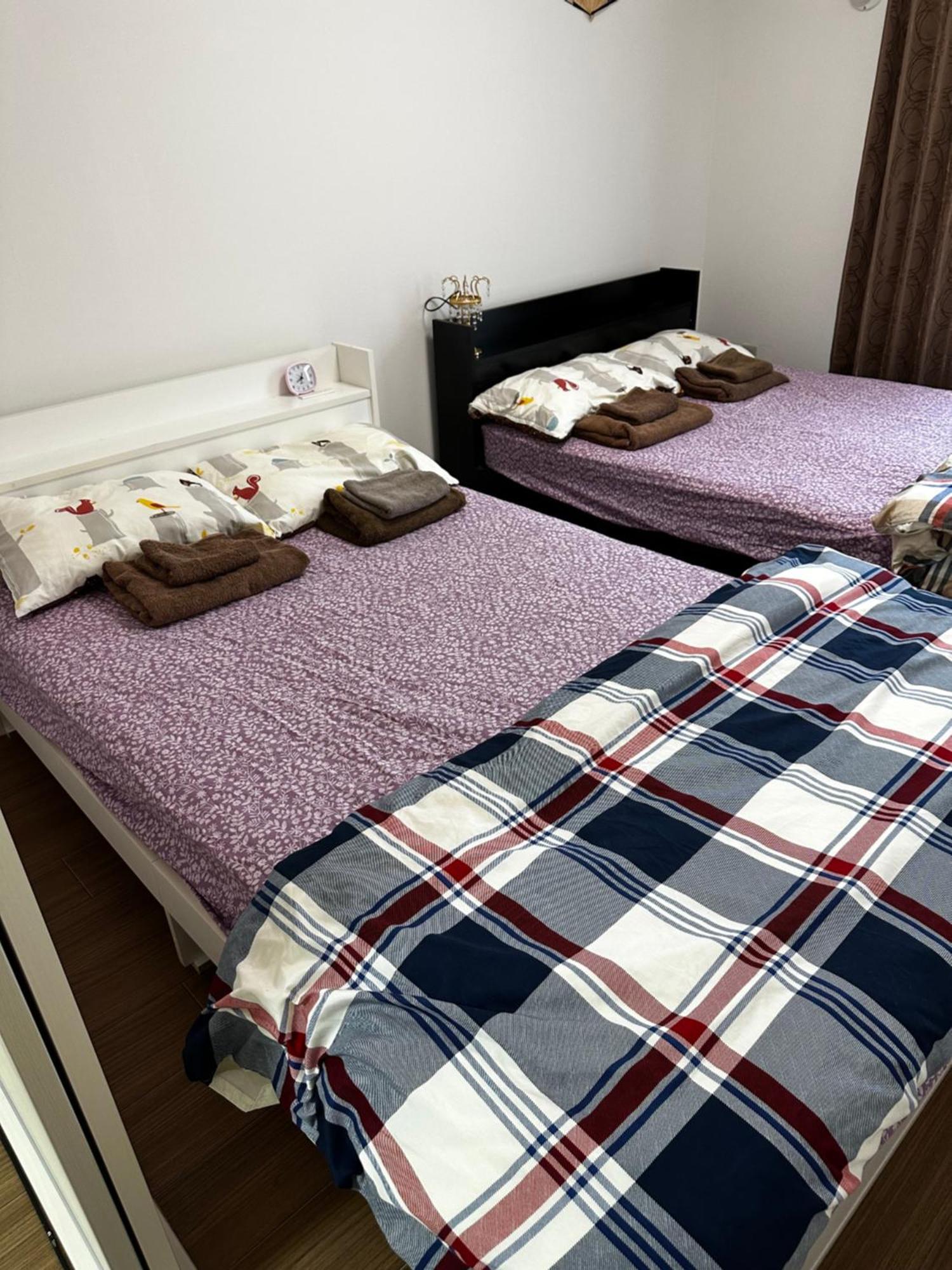 Convenient Apartment In Otsuka Tokyo Dış mekan fotoğraf