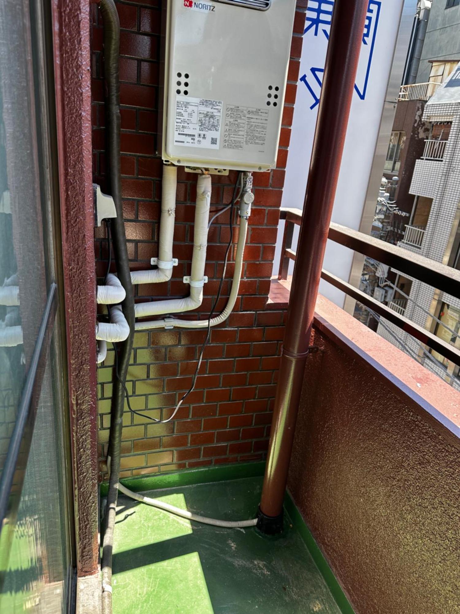 Convenient Apartment In Otsuka Tokyo Dış mekan fotoğraf