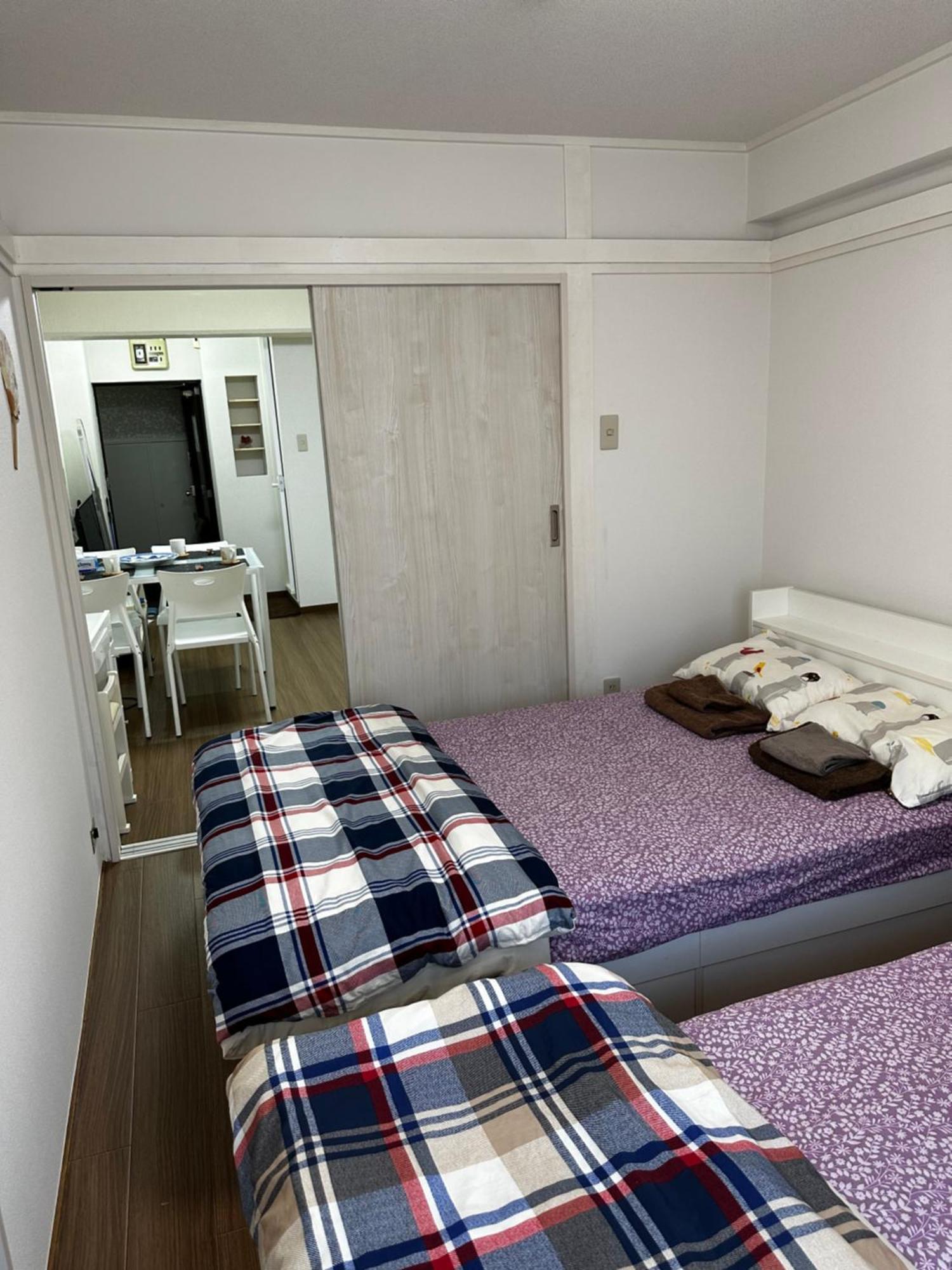 Convenient Apartment In Otsuka Tokyo Dış mekan fotoğraf
