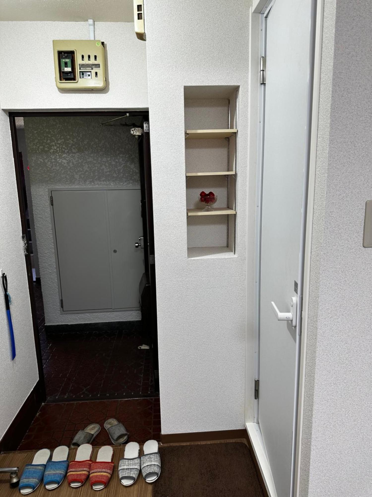 Convenient Apartment In Otsuka Tokyo Dış mekan fotoğraf