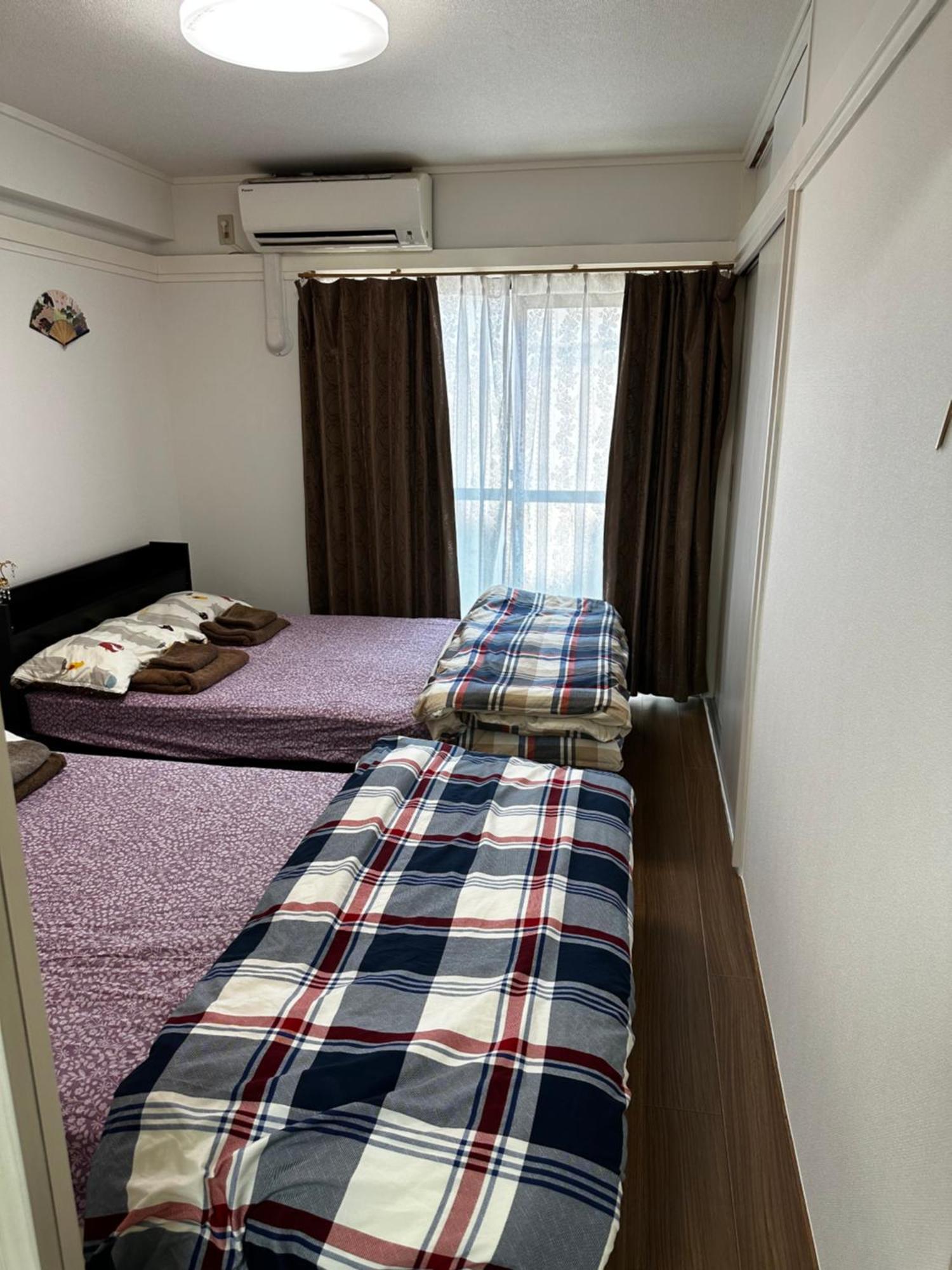Convenient Apartment In Otsuka Tokyo Dış mekan fotoğraf