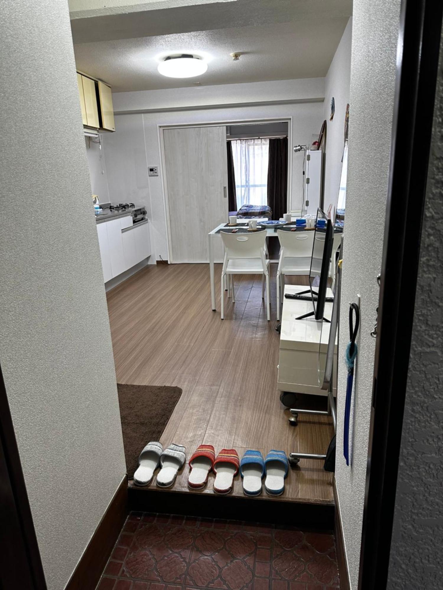 Convenient Apartment In Otsuka Tokyo Dış mekan fotoğraf