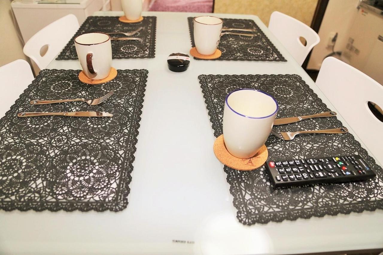 Convenient Apartment In Otsuka Tokyo Dış mekan fotoğraf
