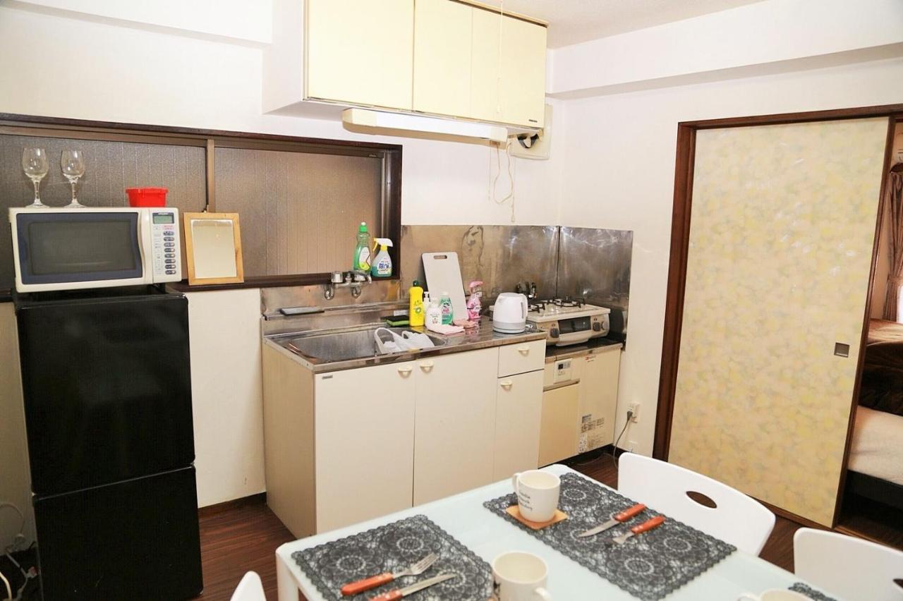 Convenient Apartment In Otsuka Tokyo Dış mekan fotoğraf