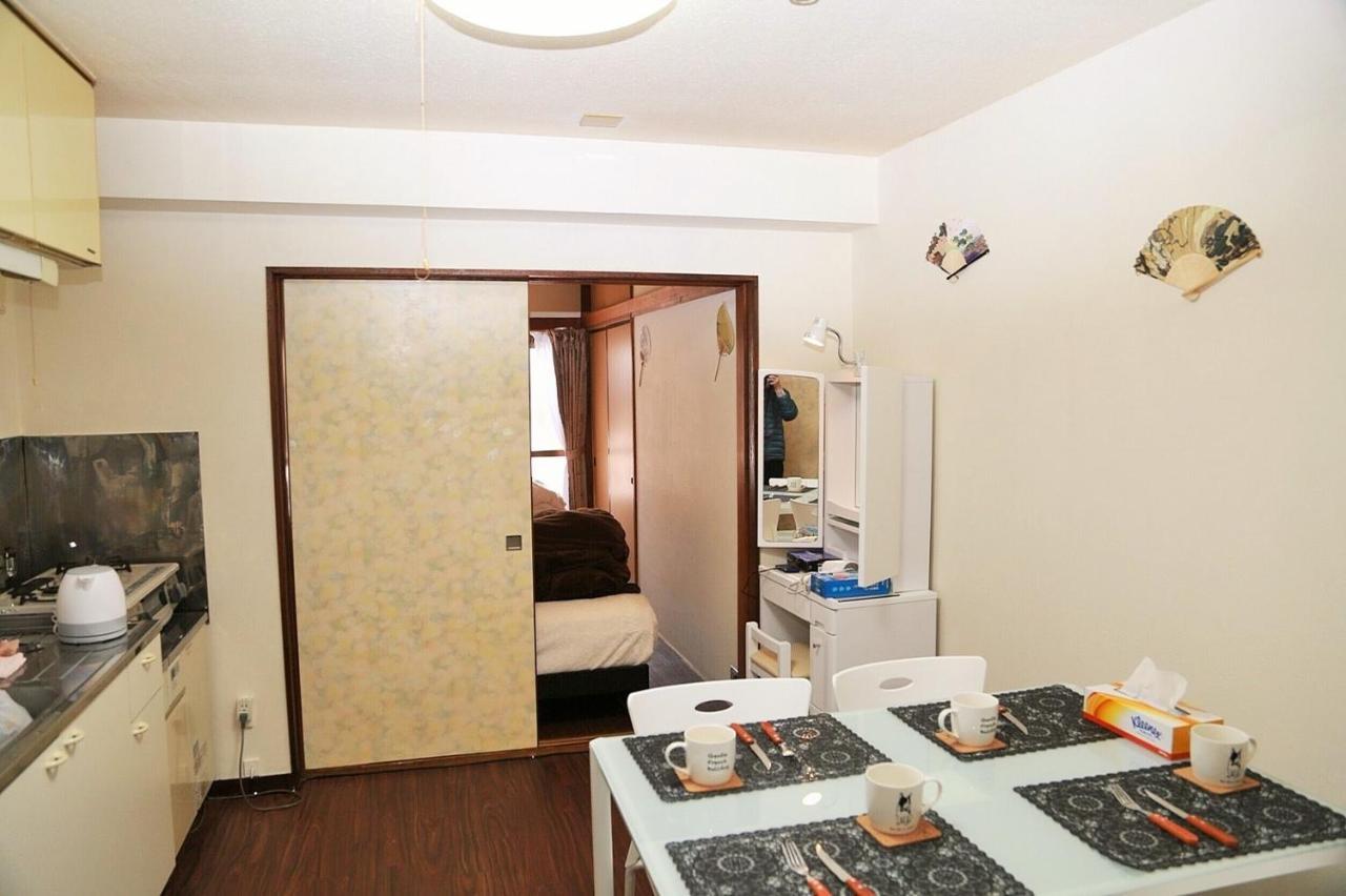 Convenient Apartment In Otsuka Tokyo Dış mekan fotoğraf
