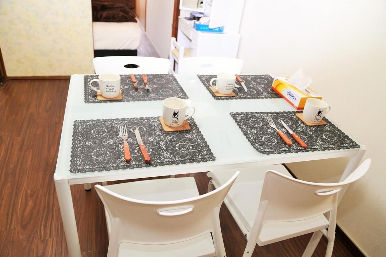 Convenient Apartment In Otsuka Tokyo Dış mekan fotoğraf