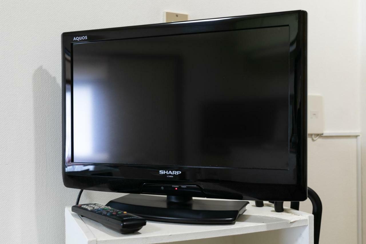 Convenient Apartment In Otsuka Tokyo Dış mekan fotoğraf