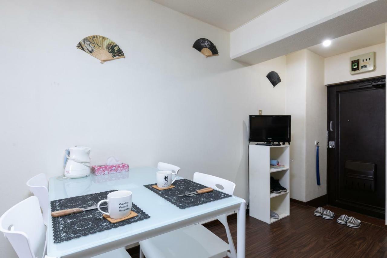Convenient Apartment In Otsuka Tokyo Dış mekan fotoğraf
