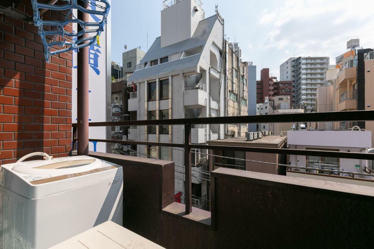 Convenient Apartment In Otsuka Tokyo Dış mekan fotoğraf