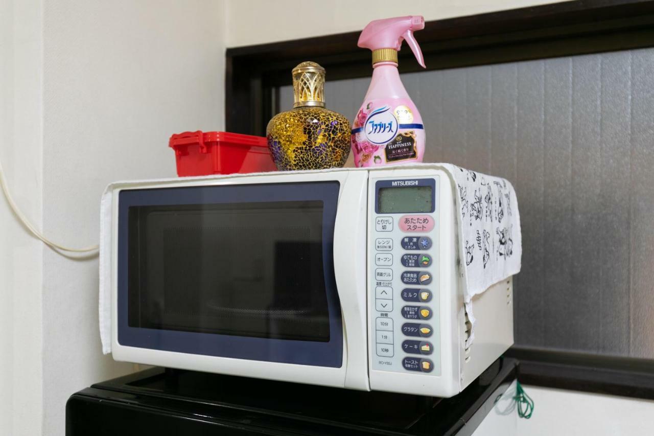 Convenient Apartment In Otsuka Tokyo Dış mekan fotoğraf