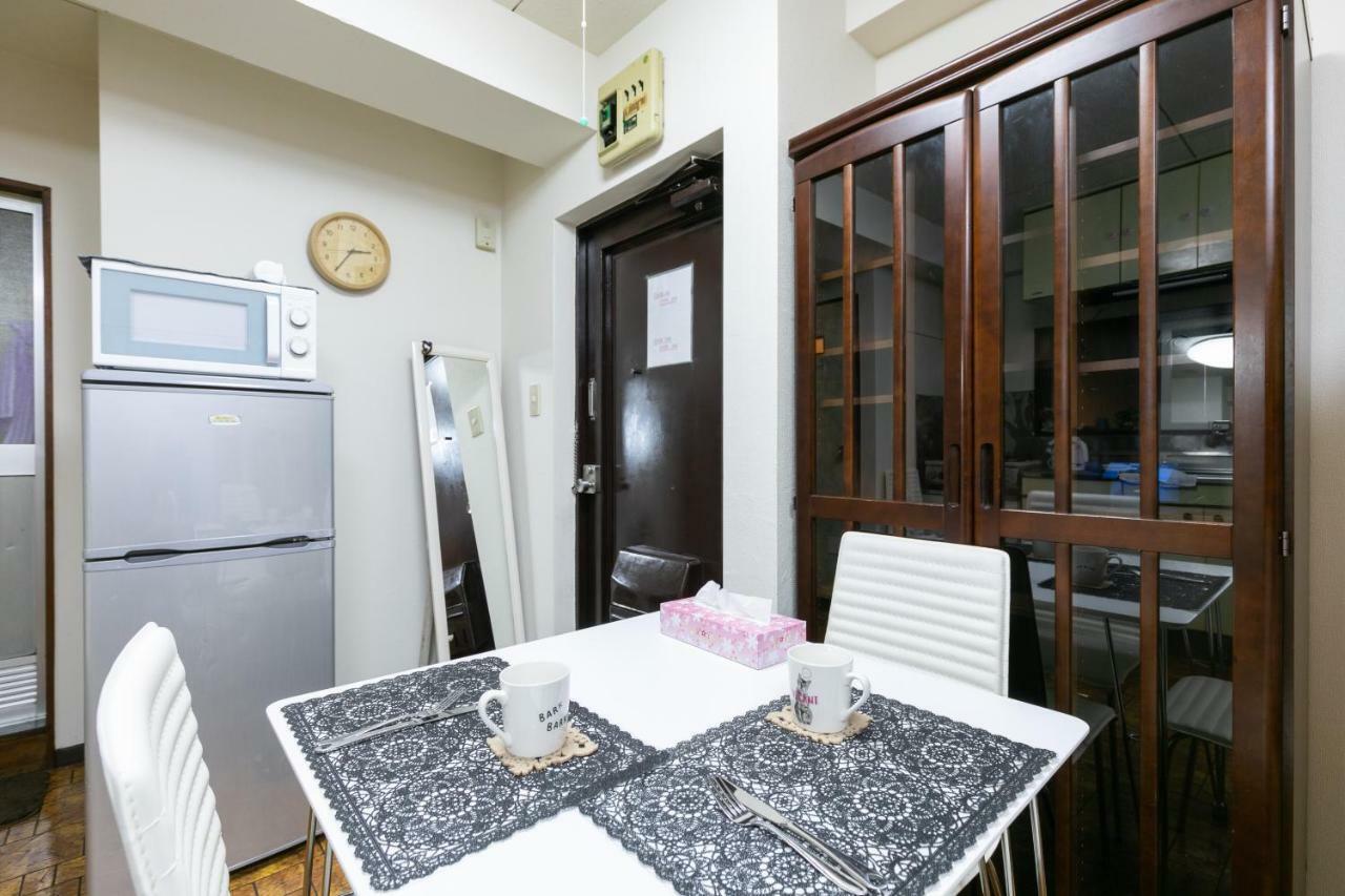 Convenient Apartment In Otsuka Tokyo Dış mekan fotoğraf