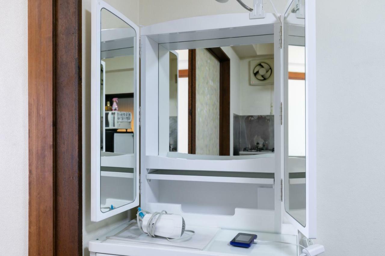 Convenient Apartment In Otsuka Tokyo Dış mekan fotoğraf