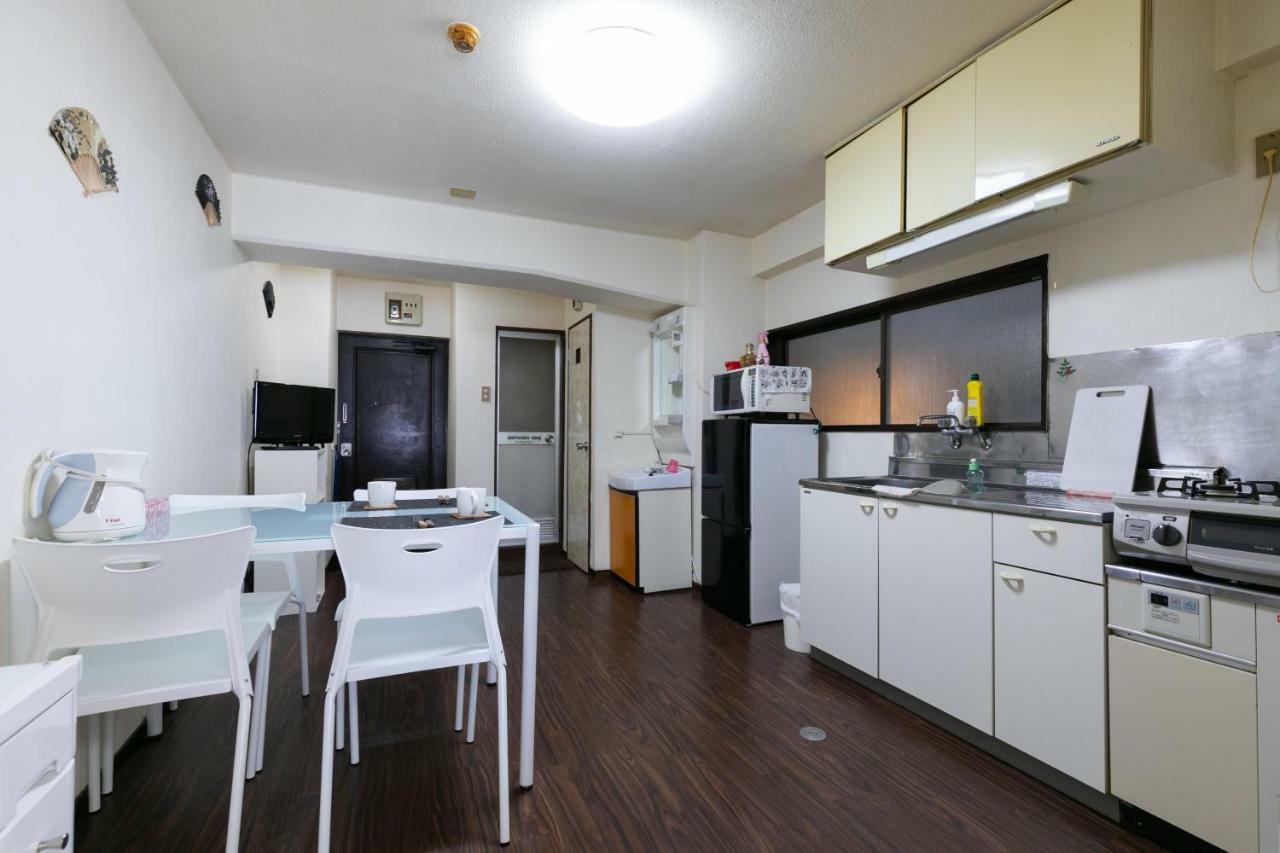 Convenient Apartment In Otsuka Tokyo Dış mekan fotoğraf