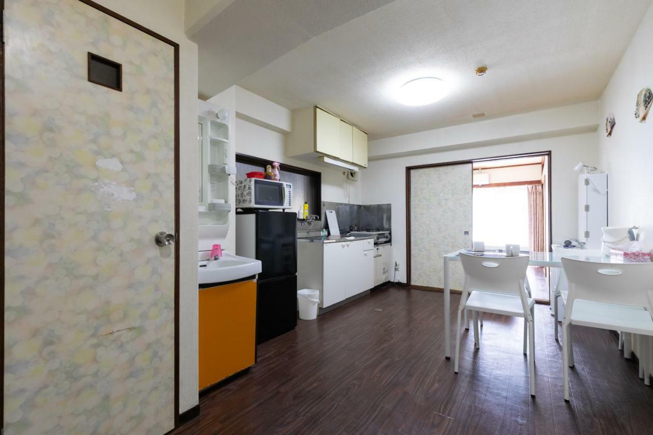 Convenient Apartment In Otsuka Tokyo Dış mekan fotoğraf