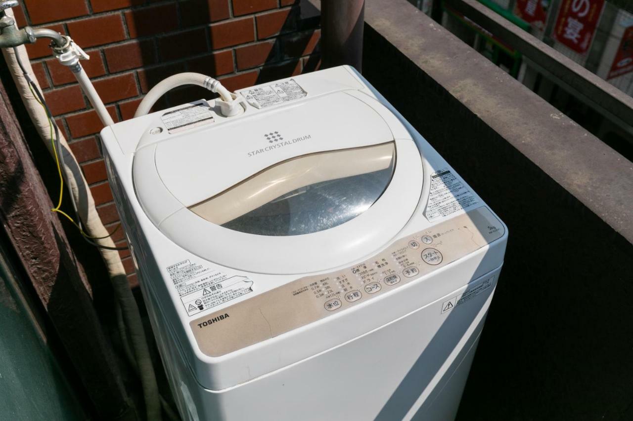 Convenient Apartment In Otsuka Tokyo Dış mekan fotoğraf