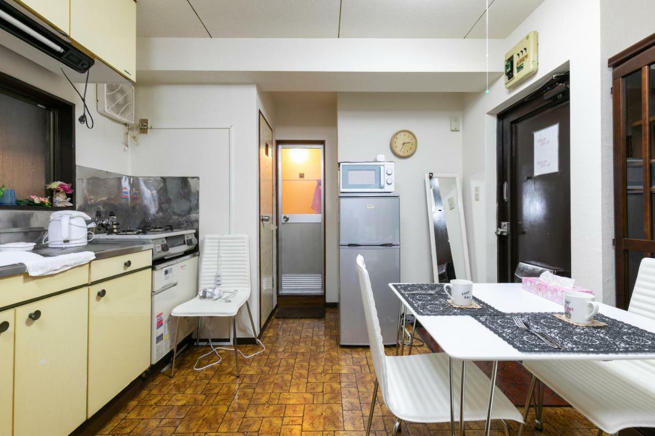 Convenient Apartment In Otsuka Tokyo Dış mekan fotoğraf