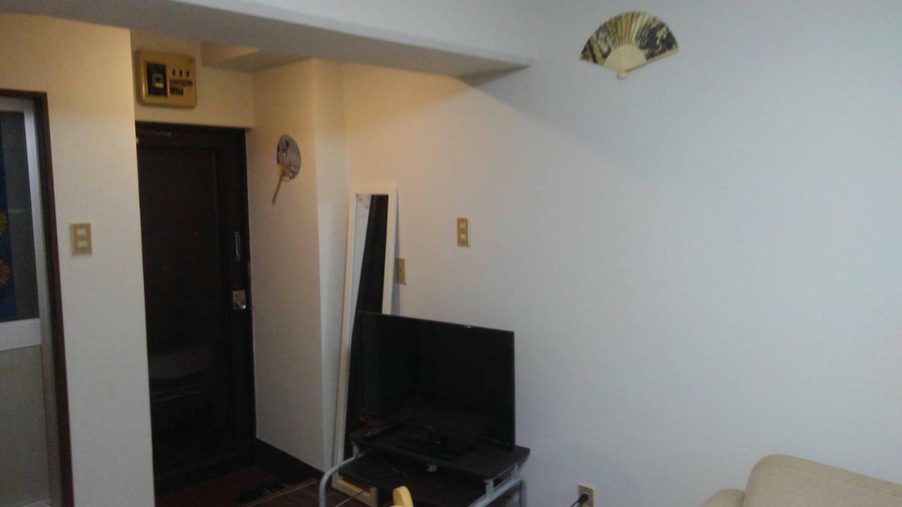 Convenient Apartment In Otsuka Tokyo Dış mekan fotoğraf