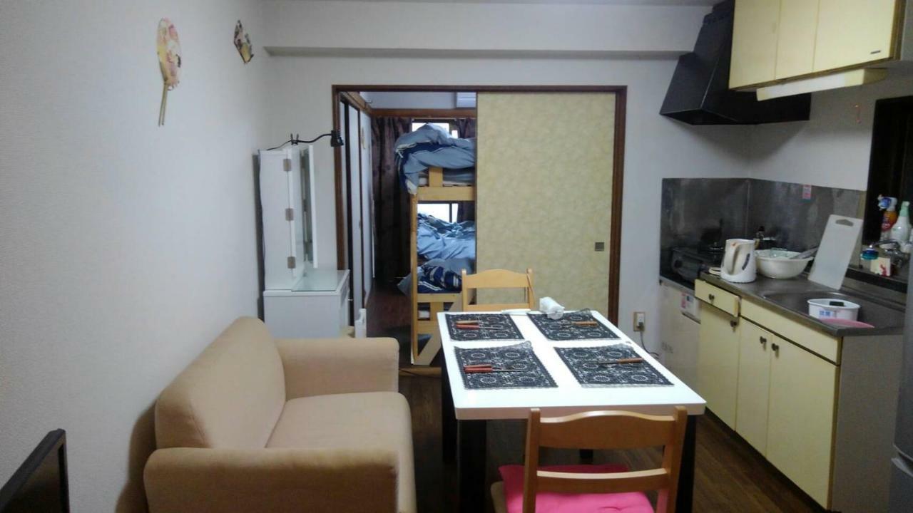 Convenient Apartment In Otsuka Tokyo Dış mekan fotoğraf