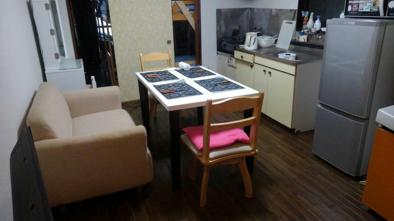 Convenient Apartment In Otsuka Tokyo Dış mekan fotoğraf