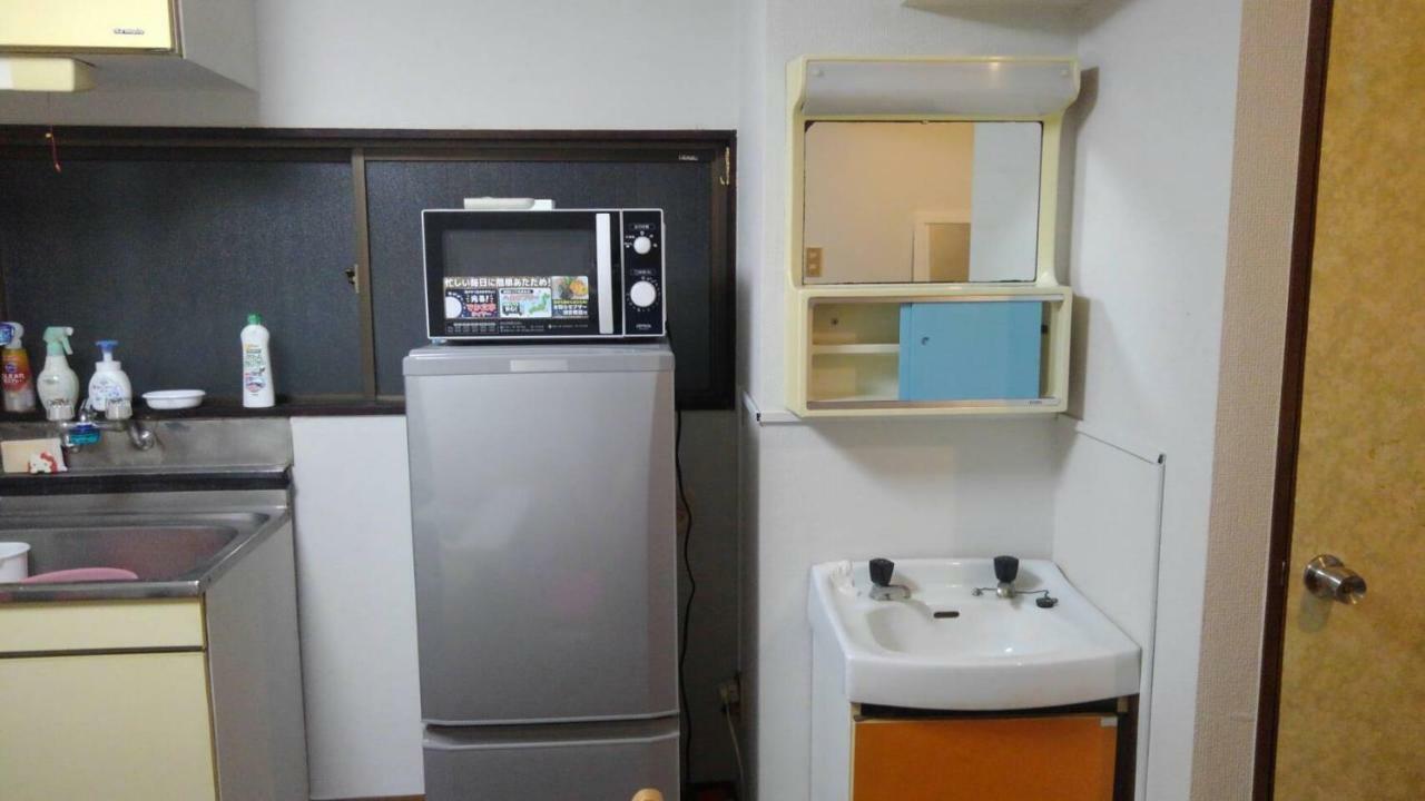 Convenient Apartment In Otsuka Tokyo Dış mekan fotoğraf