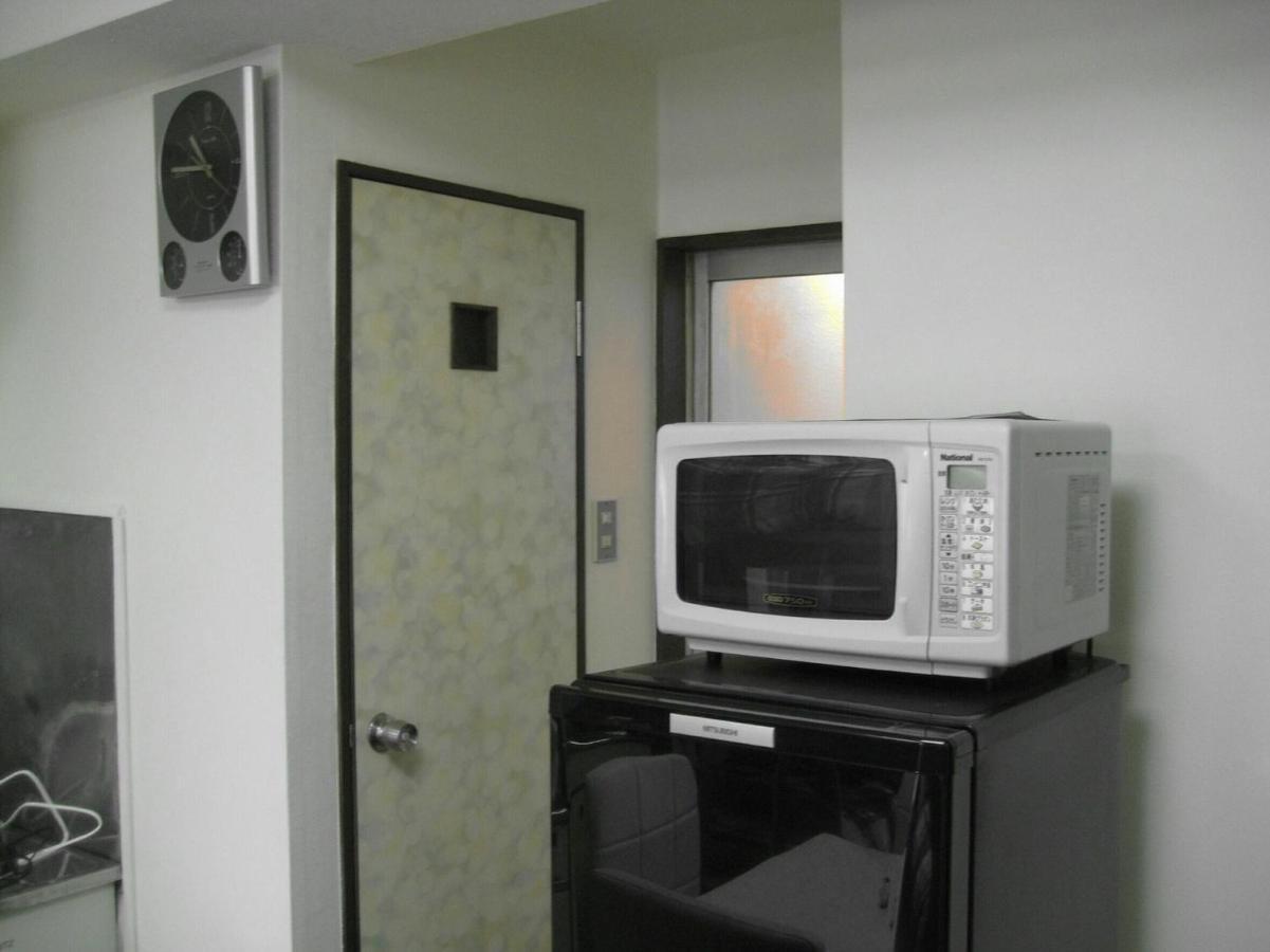 Convenient Apartment In Otsuka Tokyo Dış mekan fotoğraf