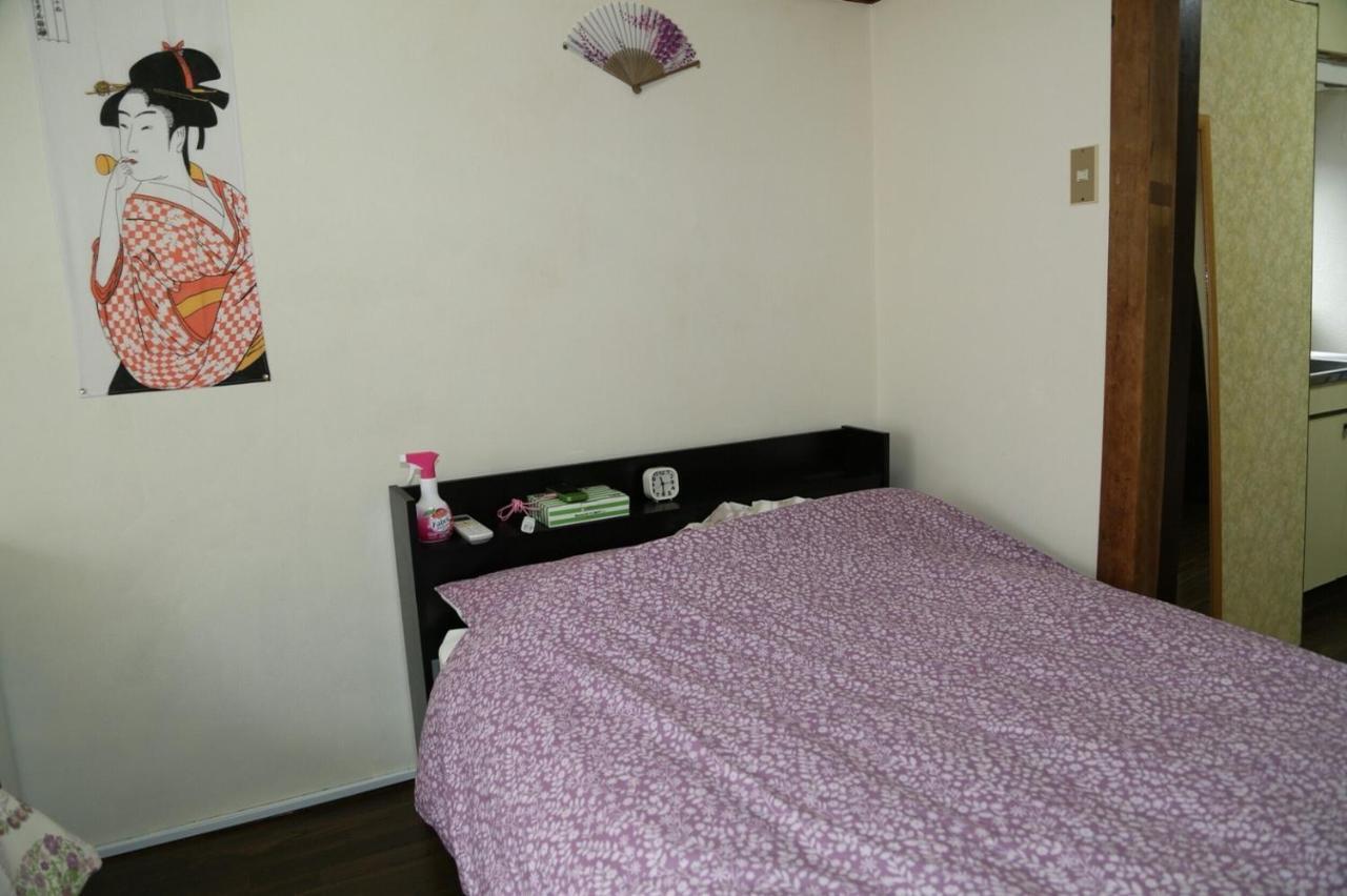 Convenient Apartment In Otsuka Tokyo Oda fotoğraf